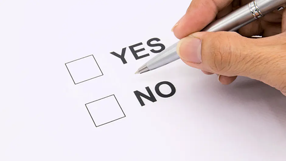 Referendum Information Evening for Bantry on reasons for voting Yes Image