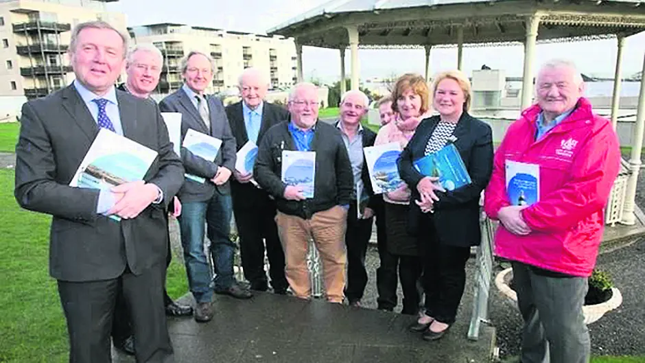 Coastal community projects  benefit from EMFF grants Image