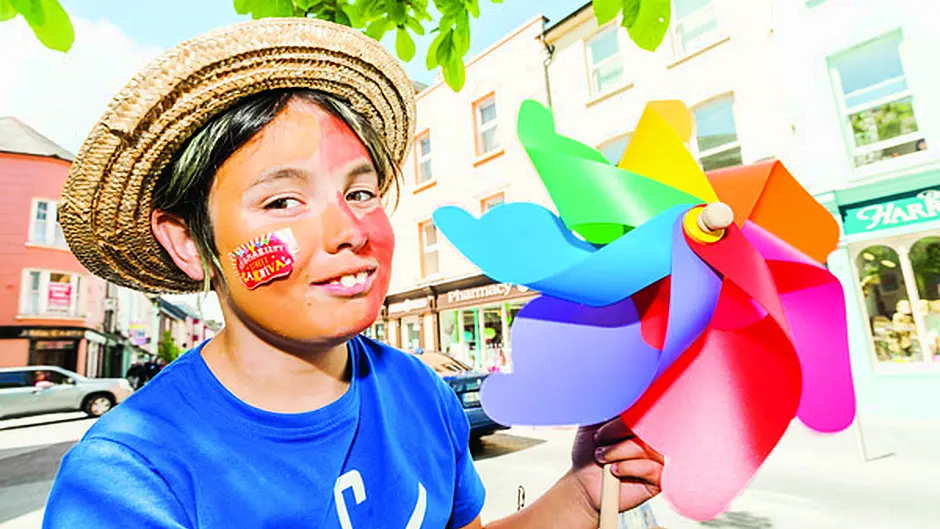 Third annual Street Carnival to be held in Clonakilty in June Image