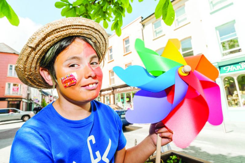 Third annual Street Carnival to be held in Clonakilty in June Image