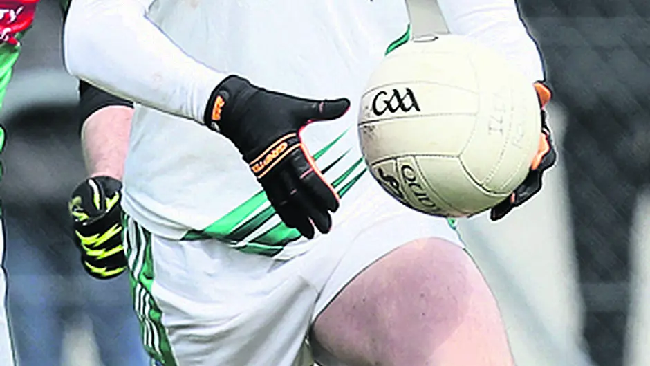 ‘I would rather that a few other fellas would get the write-ups' Image