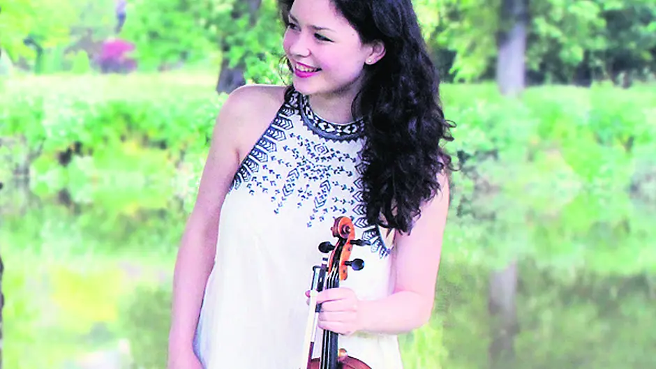 Bookings brisk for chamber festival Image