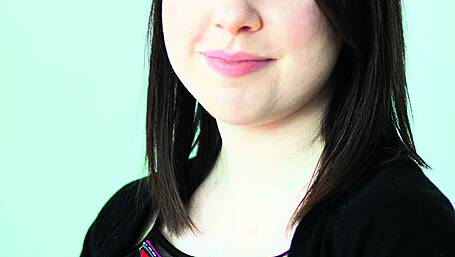 Star is among the finalists in businesswomen awards Image