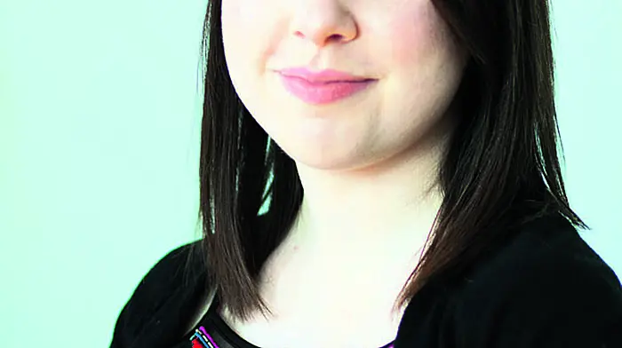 Star is among the finalists in businesswomen awards Image