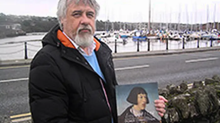 Kinsale seeks wolfhound for event recalling Prince's visit Image