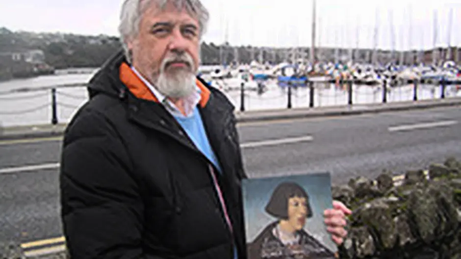 Kinsale seeks wolfhound for event recalling Prince's visit Image