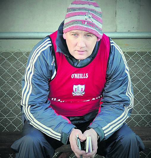 Cork footballers leaving mental baggage behind Image