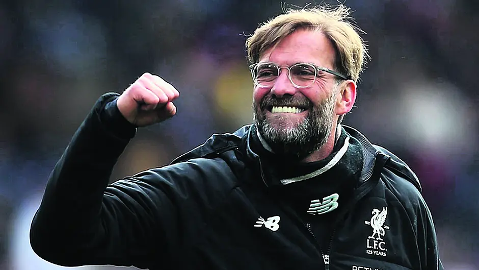 Alluring clash of European footballing royalty in Kiev Image