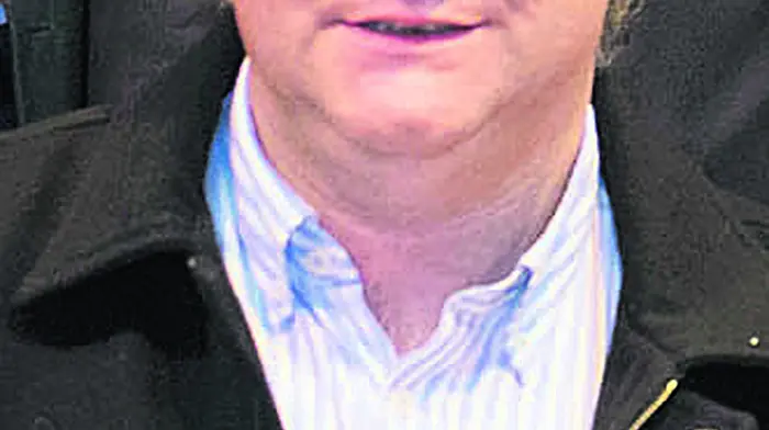 Murphy is likely to be next co mayor Image