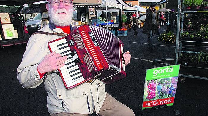 Much-loved ‘gentle heart' Leonard will be fondly remembered by all Image