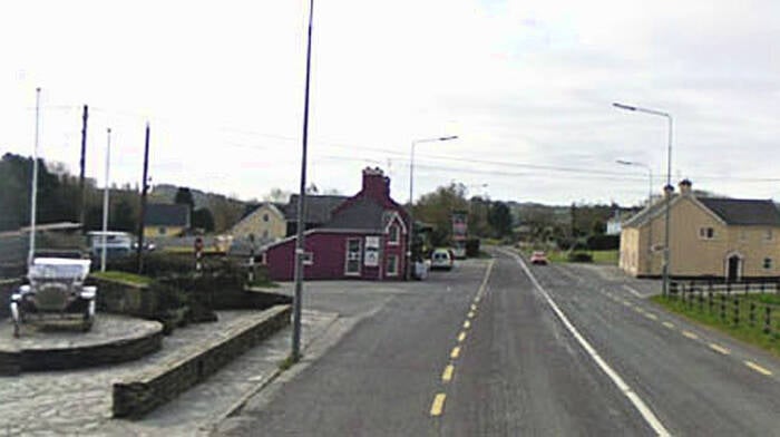 Ballinascarthy locals fearful of new speed limit Image