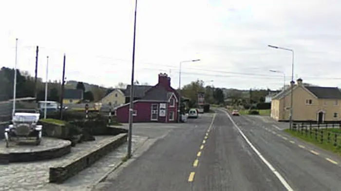 Ballinascarthy locals fearful of new speed limit Image