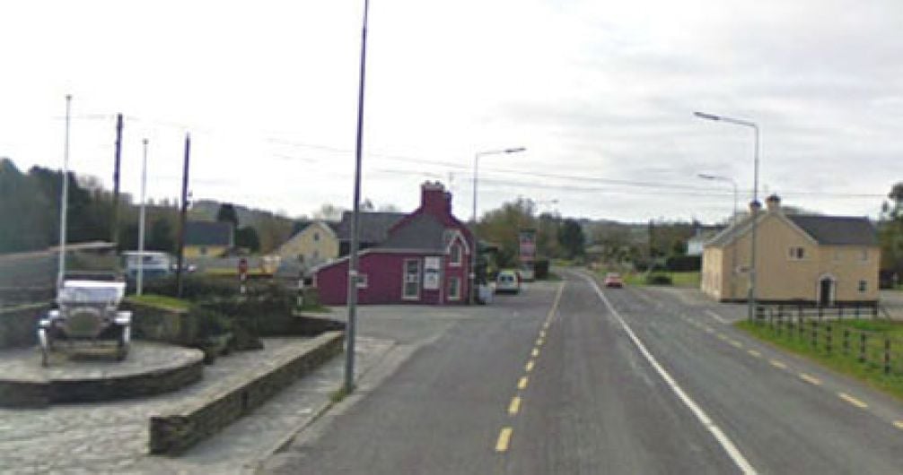 Ballinascarthy locals fearful of new speed limit Image