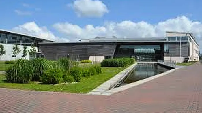 Greens react to go-ahead for controversial incinerator in Ringaskiddy Image
