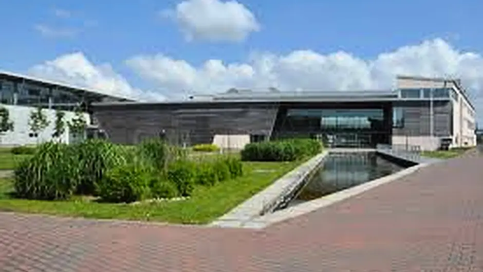 Greens react to go-ahead for controversial incinerator in Ringaskiddy Image