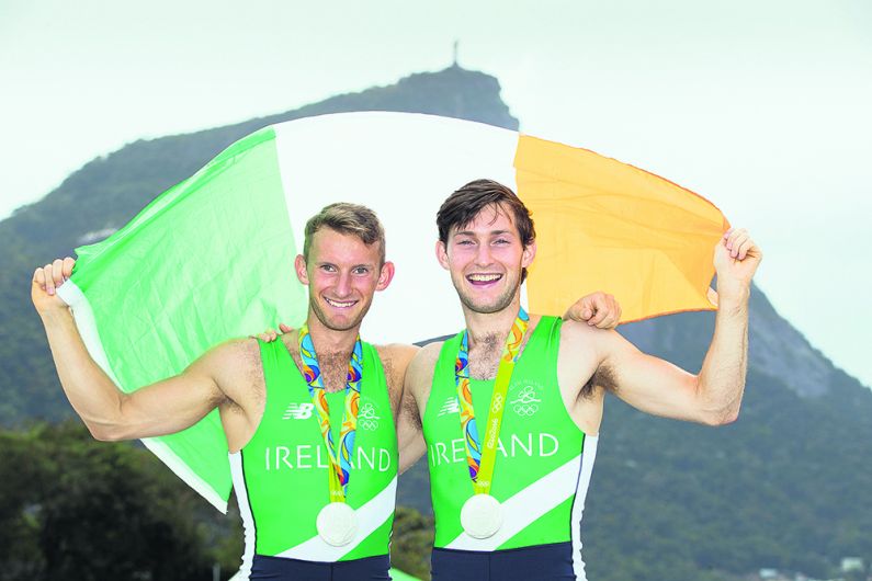 Funding shortage will force O'Donovan brothers to pay own way to World Cup II regatta Image