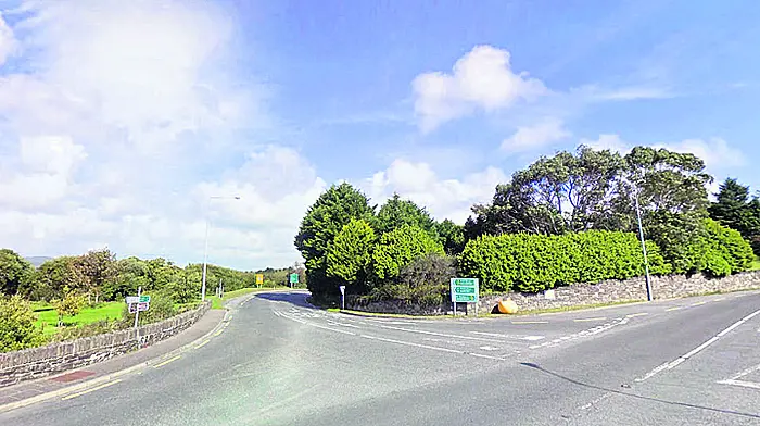 Ballydehob to Bantry stretch of N71 to get €4m for resurfacing Image