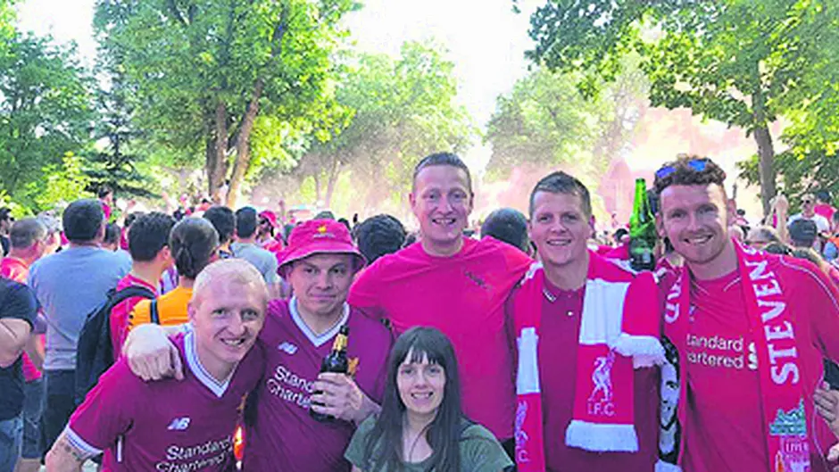 O'Sullivan's Champions League trip will live long in the memory Image