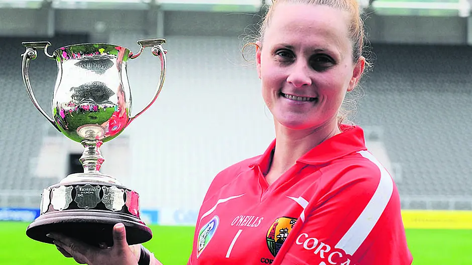 Rebels reign in Munster Image