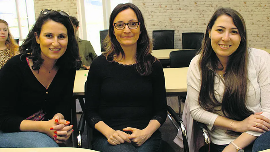 Summer school is first for Skibb hub Ludgate Image