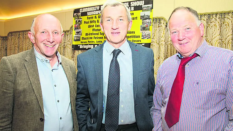 Clonakilty Show bringing a  bit of the country into town Image