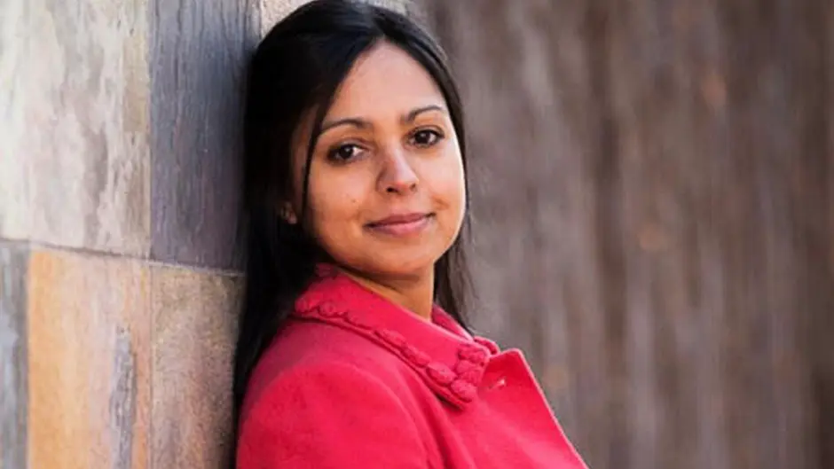 Top children's writers for Literary Festival Image