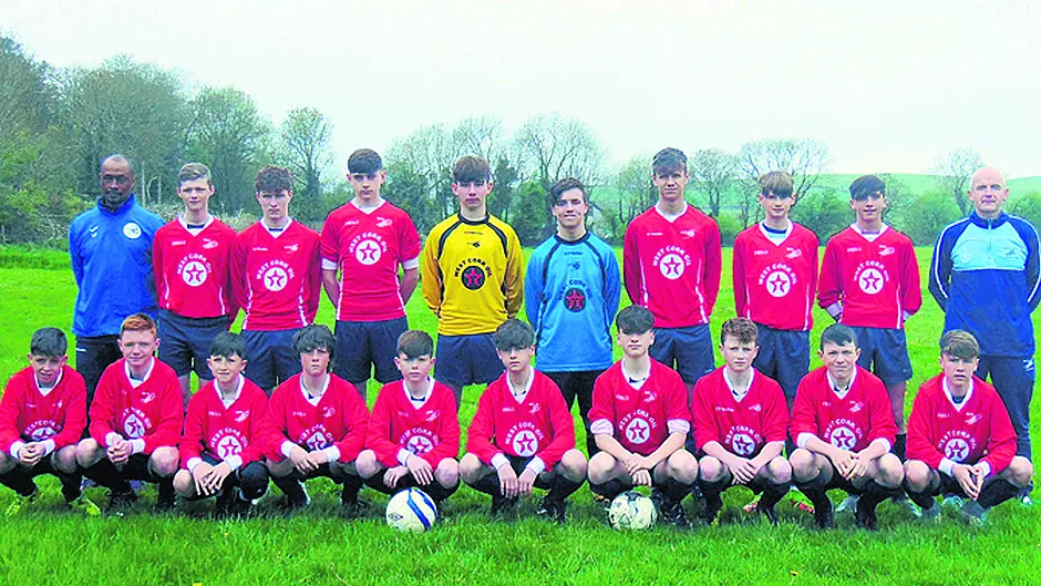 Well-prepared West Cork ready to make their mark Image