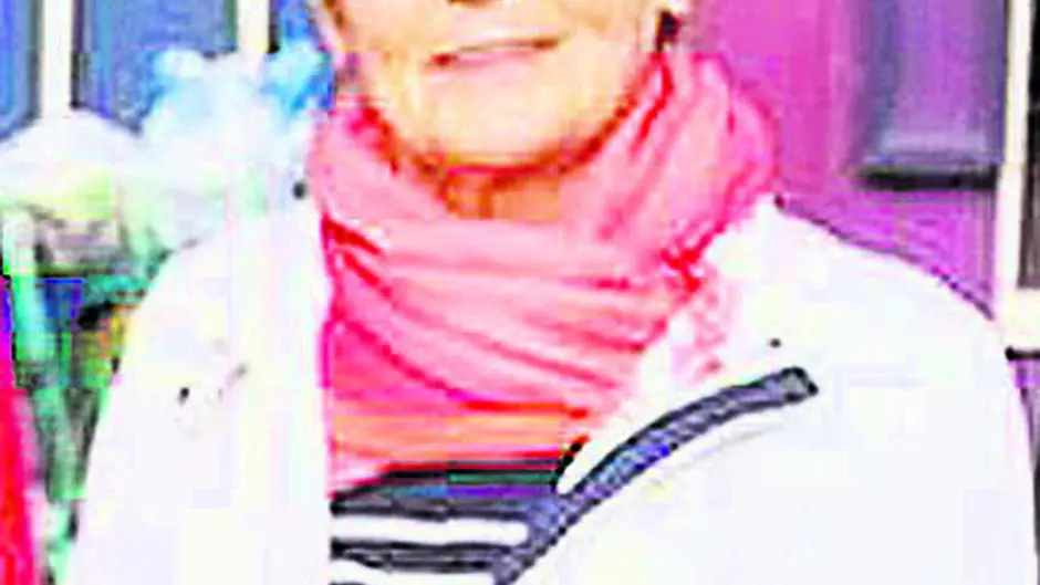 Gretta O'Donovan is named the new mayor of Clonakilty Image