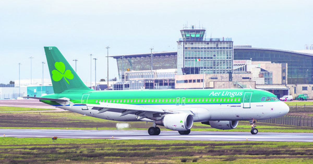 Anna lingus. Lingus. Aer Lingus at Moscow.