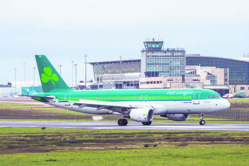 Aer Lingus should not ‘make light' of axed Dutch flights Image
