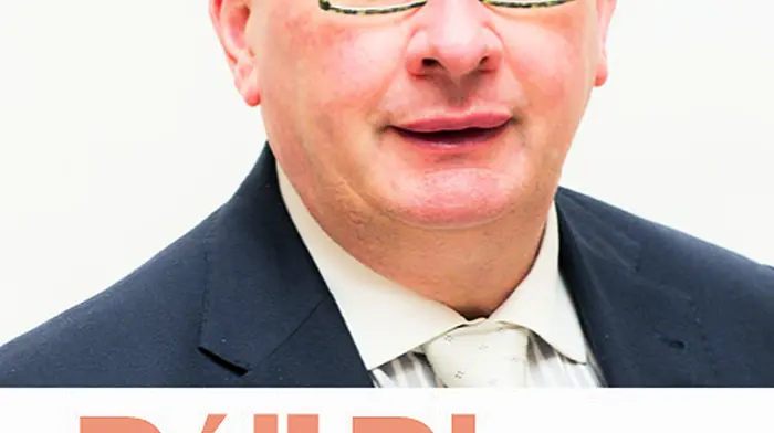 West Cork renters can't get on property ladder Image