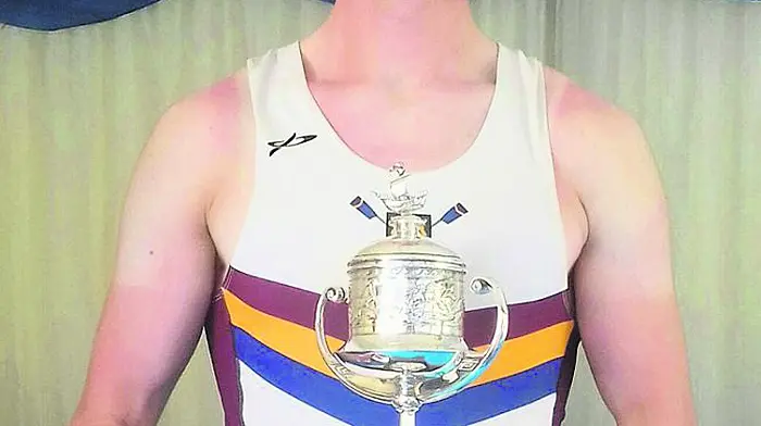 Belgrade bronze for Gary and Paul Image