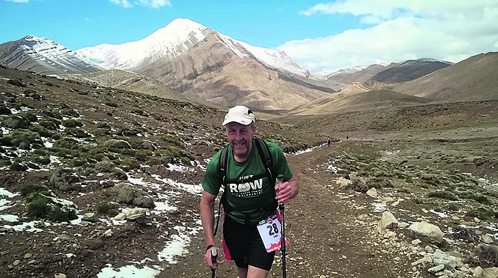 ‘I was lost, had no water and my phones were dead' Image