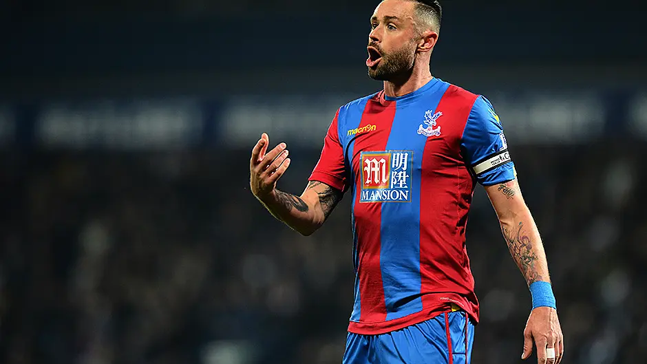 Damien Delaney looking forward to Champions League after joining Cork City Image