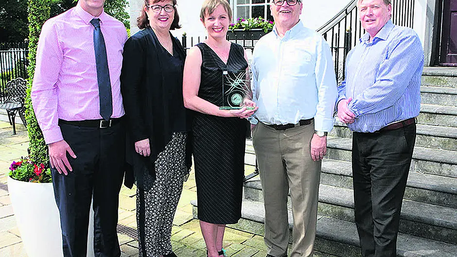 Fearless campaigner Vera Twomey is named the Cork Person of the Month Image