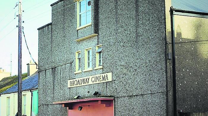 Documentary on local cinemas brings back very special memories Image