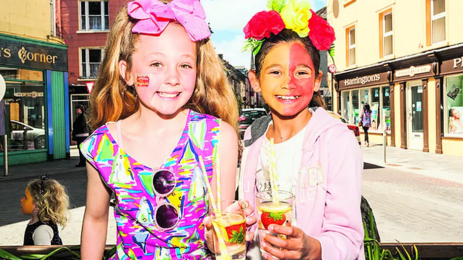Volunteers are needed for Clon Street Carnival Image