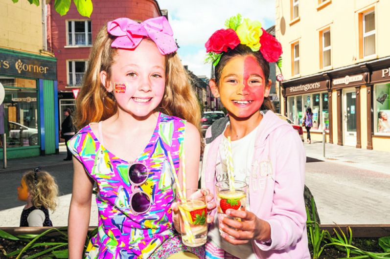 Volunteers are needed for Clon Street Carnival Image