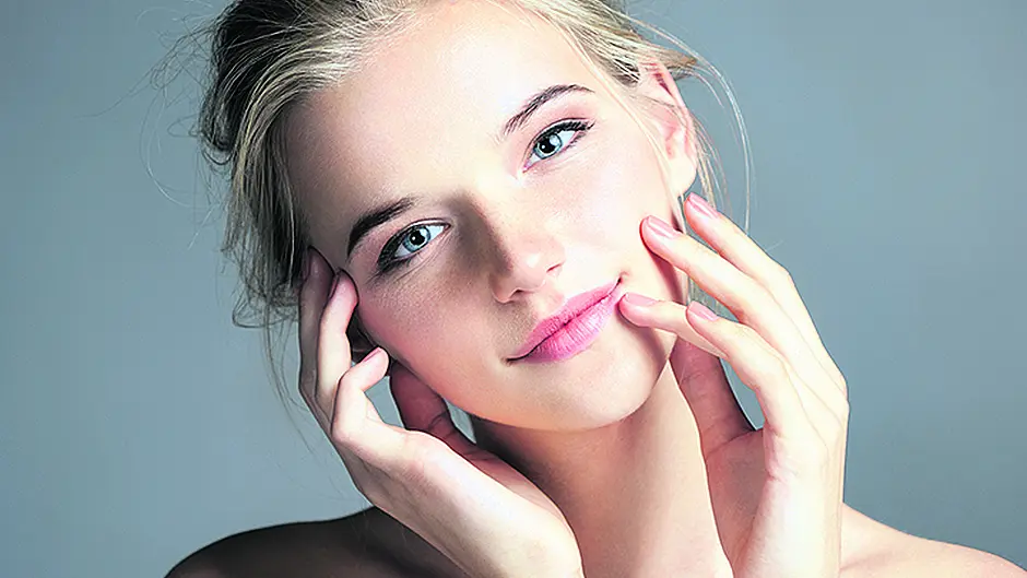 Go with the glow and energise with 10 day-plan Image