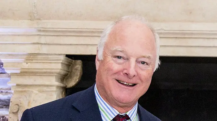 Coillte pulls plug on land sale to Castle Freke owner Image