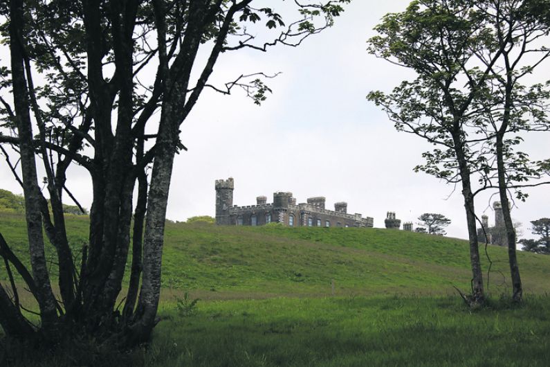 ‘We should be on the same side' says Castle owner Image