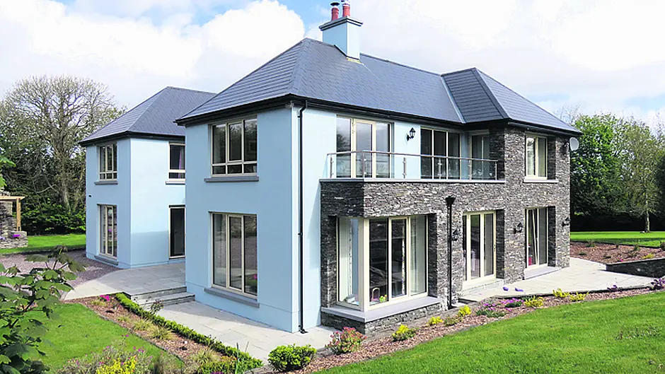 Cosy up in Kinsale's luxurious €1.1m Snugmore House Image