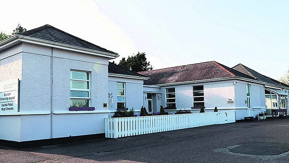 Work to start on Macroom Hospital extension next year, says Minister Image