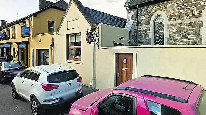 New Kinsale Library to have performance space and tiered seats Image