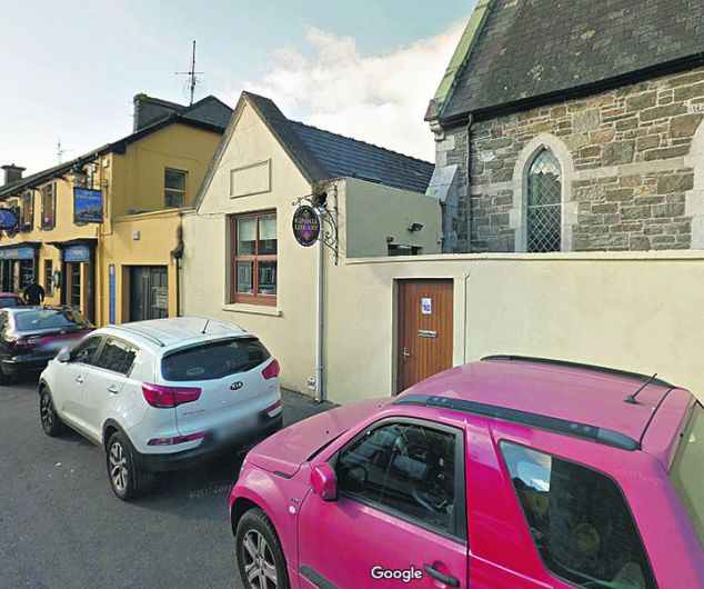 New Kinsale Library to have performance space and tiered seats Image