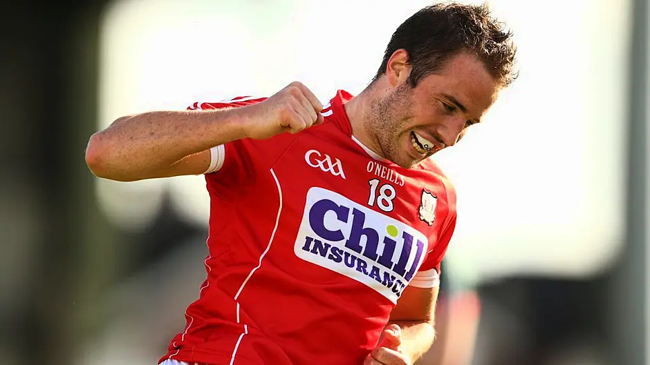 TEAM NEWS: O'Neill named on the bench for Munster final against Kerry Image