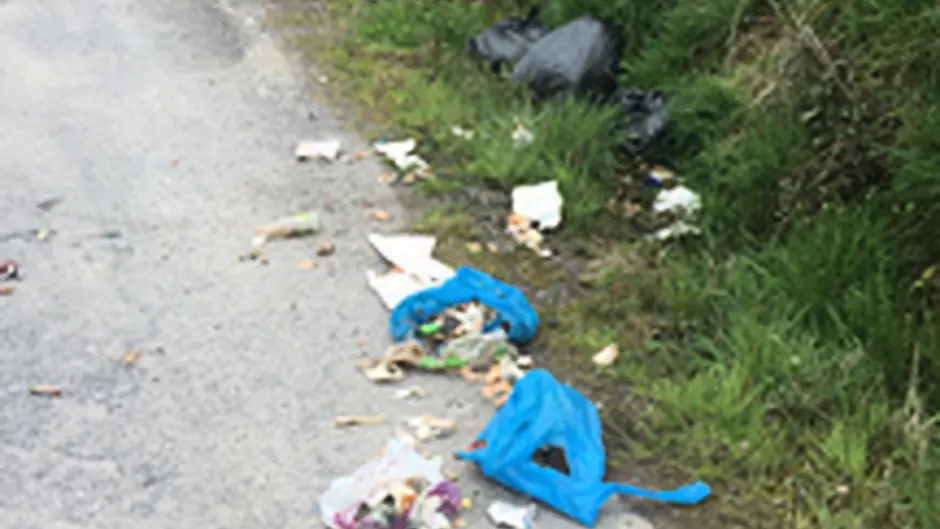 Cork is worst county for inspection of waste facilities Image