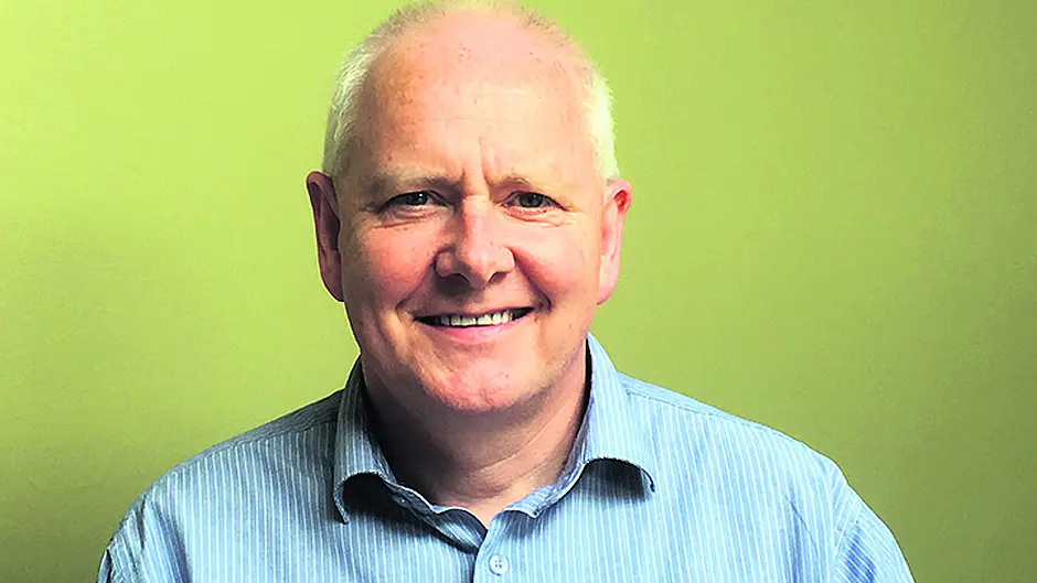 Berehaven Credit Union gets a new home in Castletownbere Image