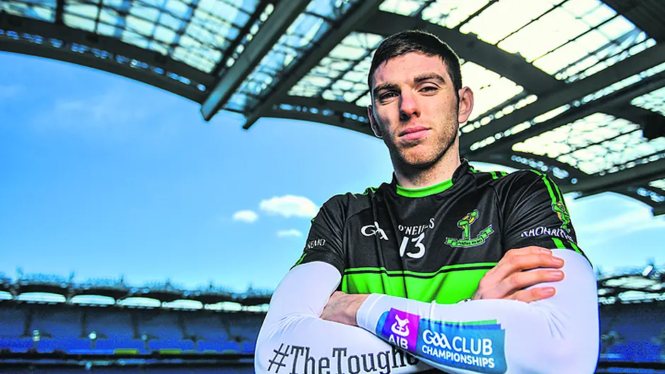 JAMIE WALL COLUMN: Our Cork footballers lack swagger. Pure, unadulterated swagger Image