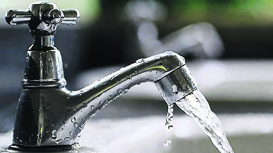 Farmers warned over  pesticides in Macroom  drinking water supply Image